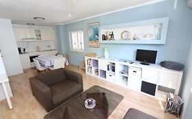 Apartment Maestral