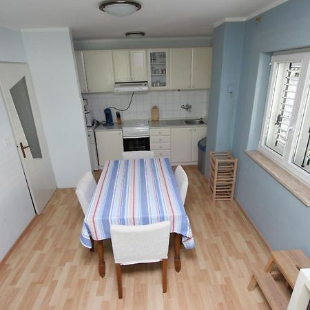 Apartment Maestral Rovinj Exterior foto